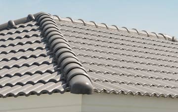 advantages of Gaisgill clay roofing