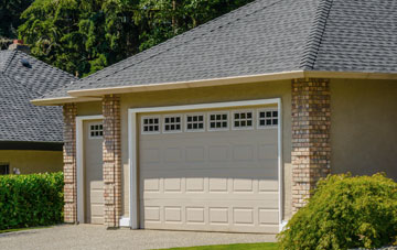 garage roof repair Gaisgill, Cumbria