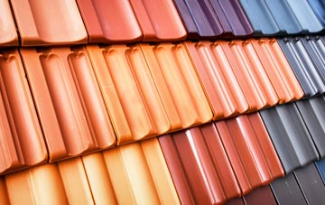 Gaisgill roof tile costs