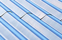 Gaisgill corrugated roofing